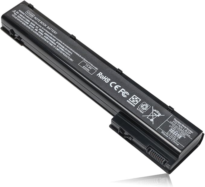 Vh08xl аккумулятор hp