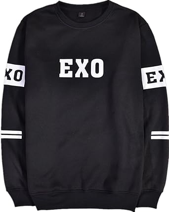 exo hoodie amazon