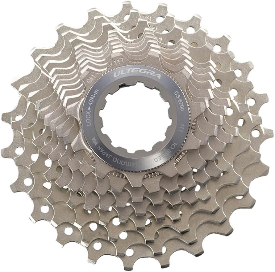 shimano 10 52 cassette