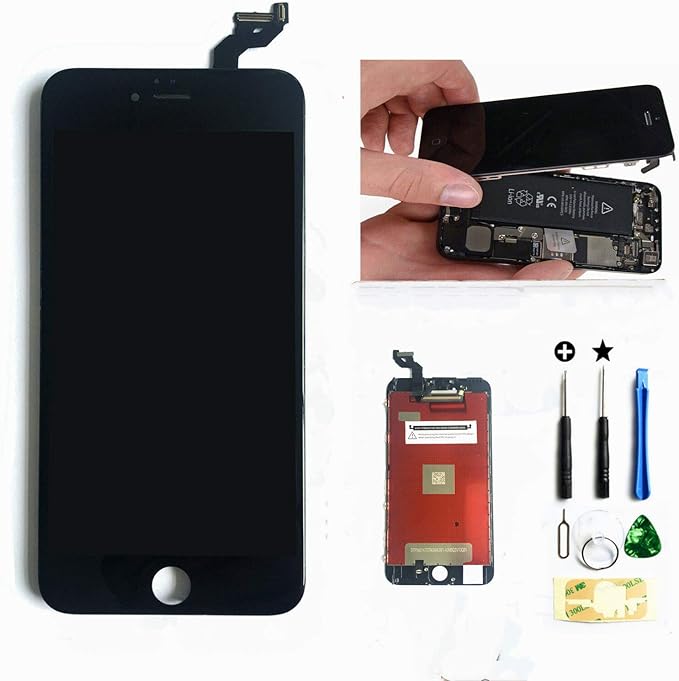 iphone 6s plus screen replacement