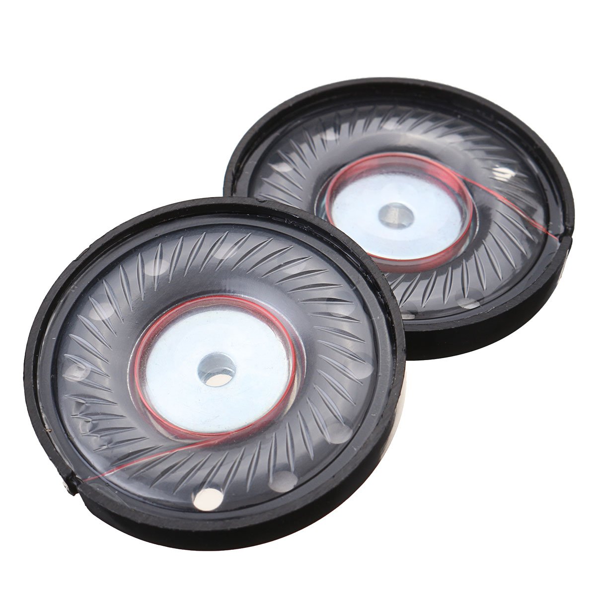 MASUNN 30Mw Replacement Earphone Speaker Unit For Bose Qc25 Headphone