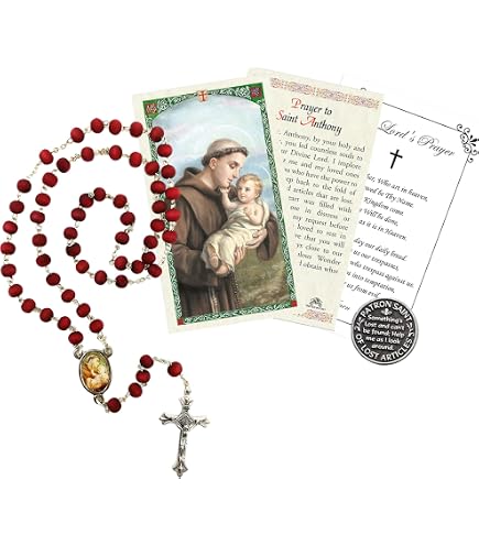 Clear Holy Cards With Gold Accents - Religious Prayer Cards, 4.5" X 2.53" With Famous Artwork - View #10