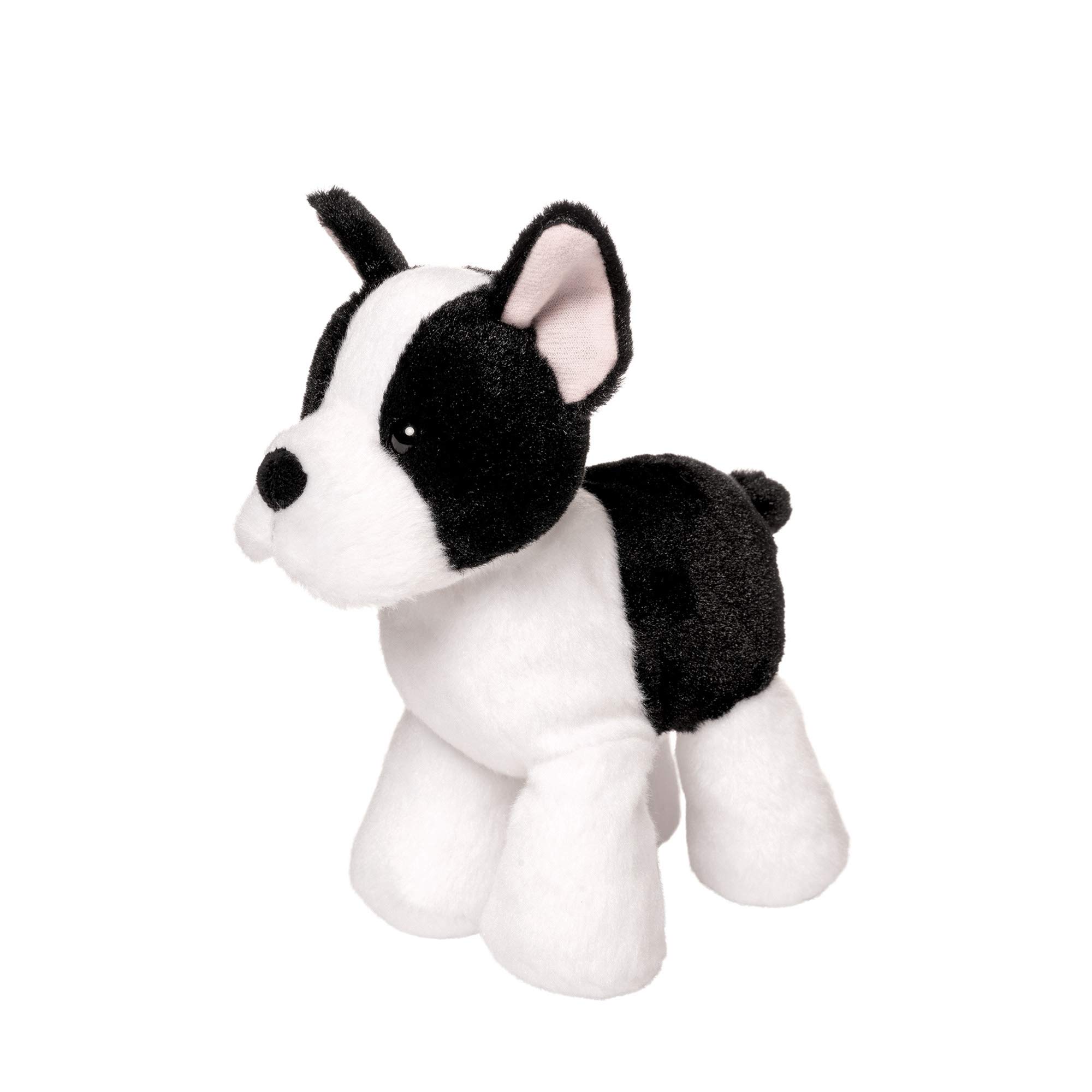 Manhattan Toy Mon Ami Lucky 22.86cm Stuffed Animal Dog
