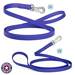 Randstark Biothane Waterproof Durable Dog Leash