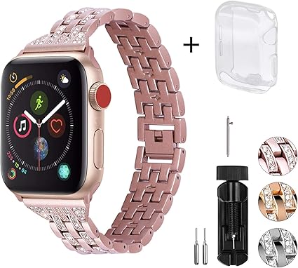 fullmosa apple watch