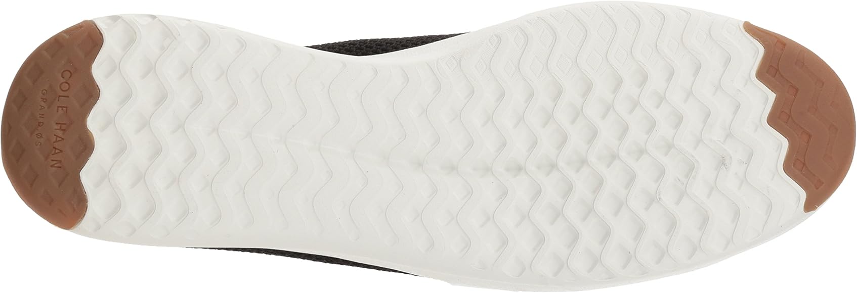 men's grandprø tennis sneaker with stitchlite