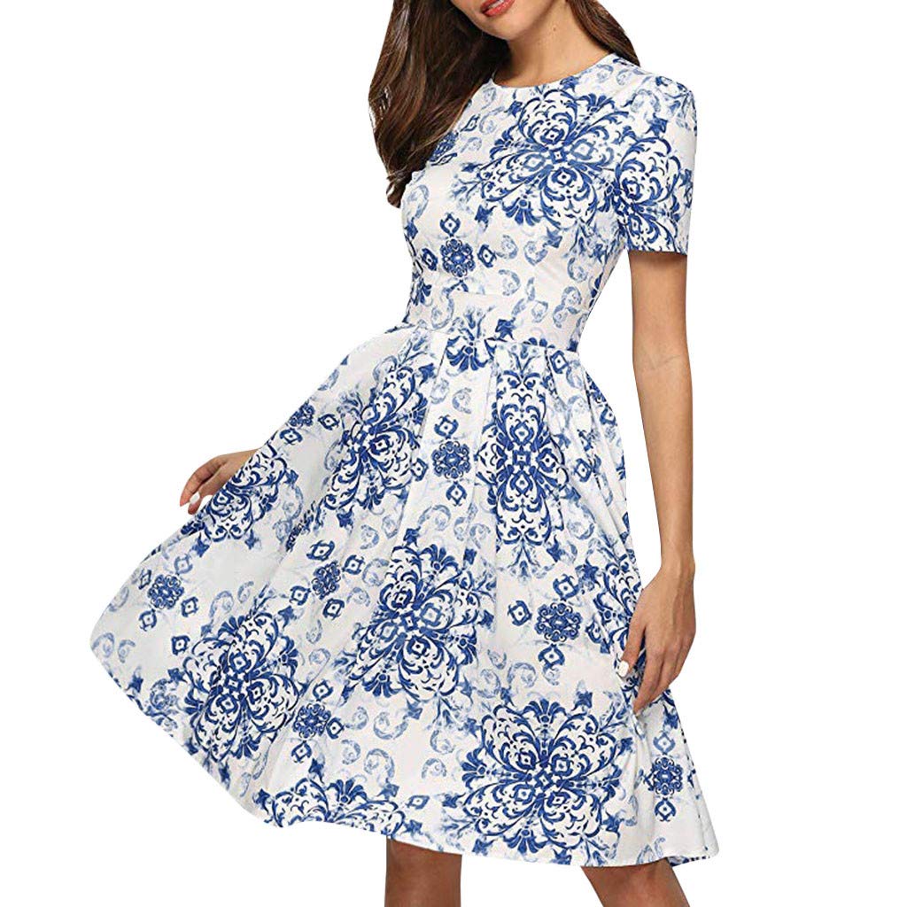 womens midi work dresses