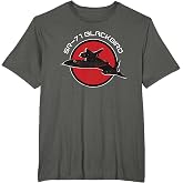 SR-71 Blackbird T-Shirt