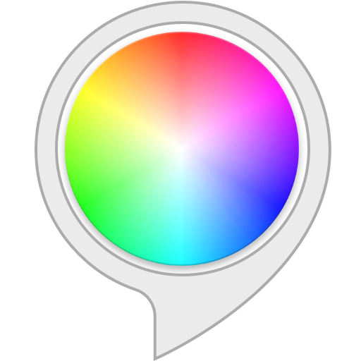 What alexa colors mean The Meaning Of Color