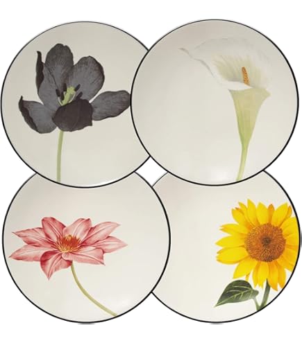 Amazon.com | Noritake La Prada Bread and Butter Plate: Bread