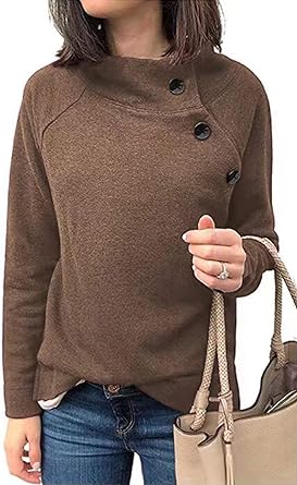 amazon prime women's sweatshirts