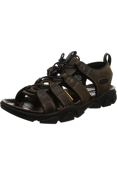 keen open toe men's sandals