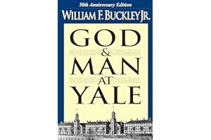 God and Man at Yale: The Superstitions of 'Academic Freedom'