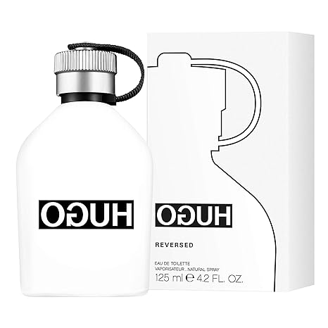 hugo boss reversed 125ml