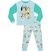 Bluey Pajamas | Matching Family Christmas Pajamas | Christmas PJs For Family