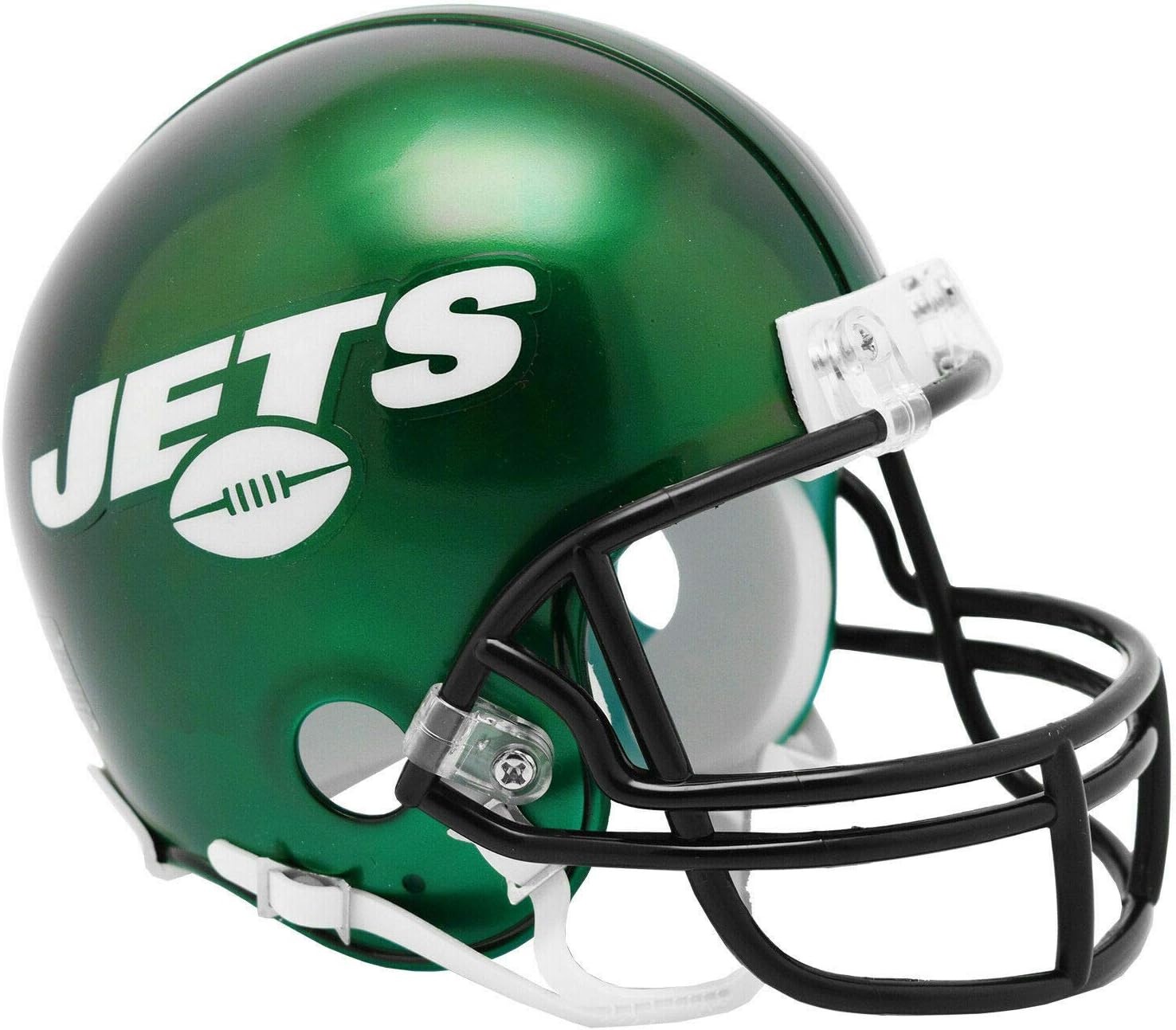 new york jets helmet color
