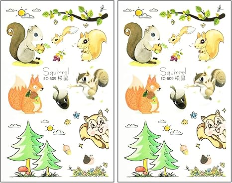 Cute Little Hand Tattoos