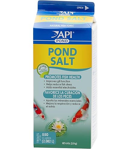 API Pond Care API POND PH UP Solution - 16oz Pond Water Treatment For ...