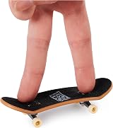 Tech Deck 96mm Fingerboards 4-Pack (Styles Vary) Brand Tech Deck view 7