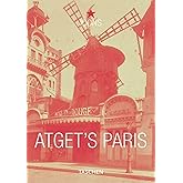 Atget's Paris