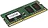 Crucial 1GB DDR2-667, PC2-5300, 200-pin SODIMM CL=5 Unbuffered NON-ECC Laptop Memory - CT12864AC667