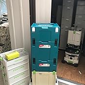 makita ice box