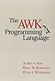 The AWK Programming Language