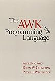 The AWK Programming Language
