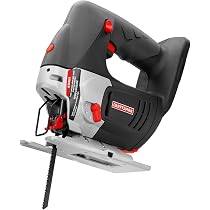 Craftsman C3 19.2 volt Jig Saw with 