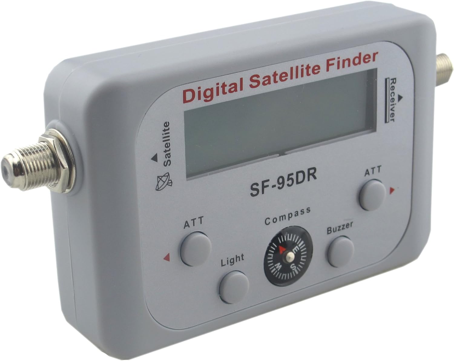 Спутниковый прибор satfinder
