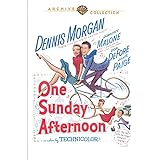 One Sunday Afternoon