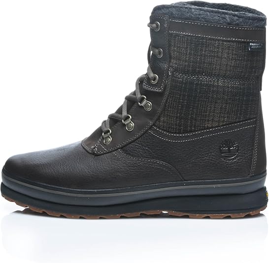 timberland schazzberg high