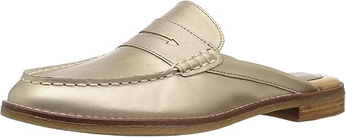 sperry clogs