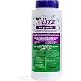 Rockwell Labs - IBMB001 - Invict Blitz - Ant Granule Bait - 1 lb