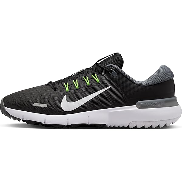 NIKE GOLF ブラック　サイズ32 81cm Amazon.com | Nike Free Golf NN Golf Shoes (Wide) (FQ7875-001