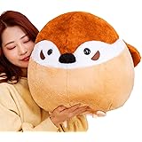 Simulation Sparrow and Tit Plush Bird Plush Toy, Soft Bird Stuffed Dolls for Kids ( Size : 36x14cm)