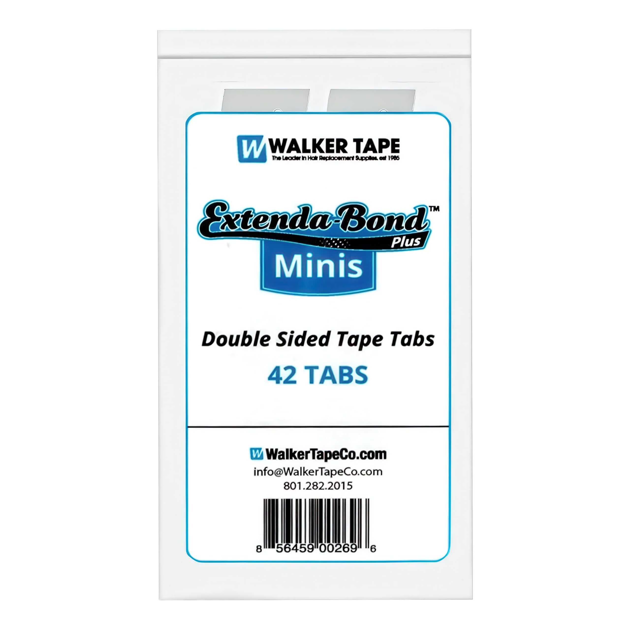 Walker Tape, Extenda-Bond Plus Minis