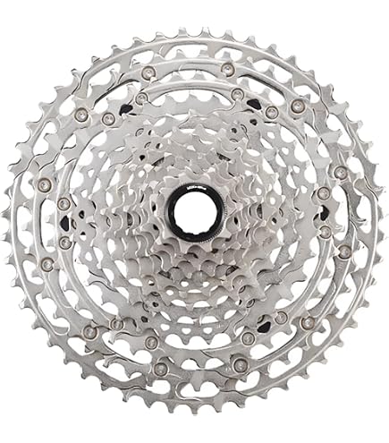 Shimano SLX M7100 12-Speed Micro-Spline Cassette (10-51T) – No Original Box