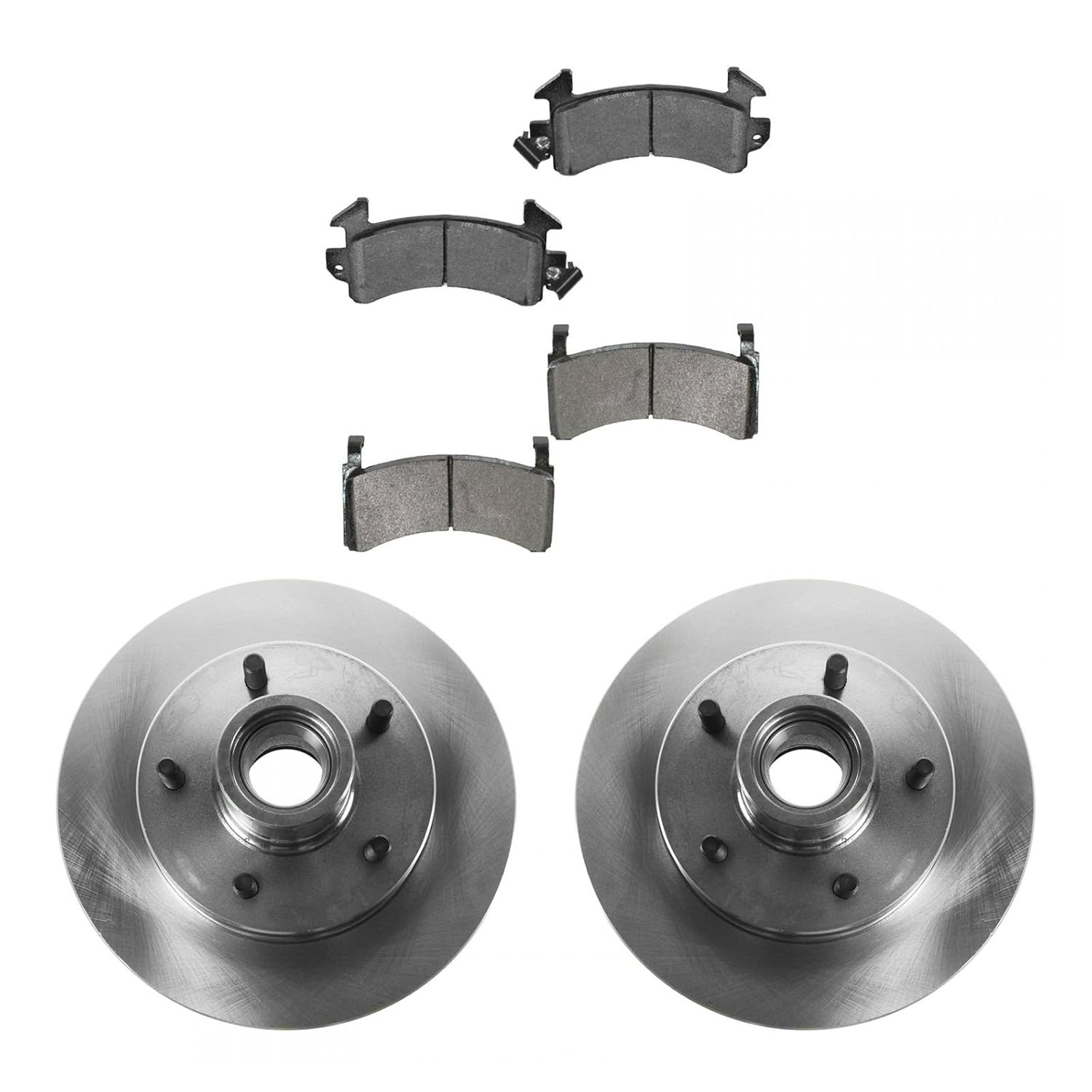 1996 Dodge Ram Parts