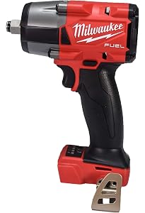Milwaukee M18 Impact Wrench BT 2863-20 