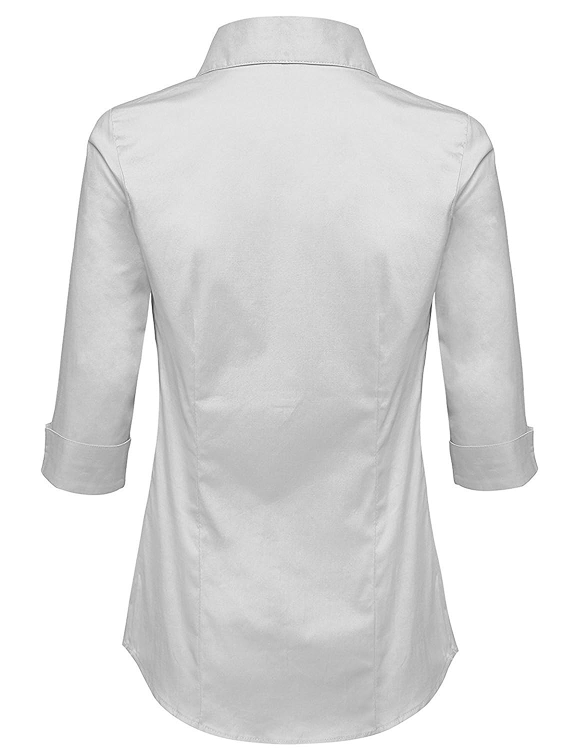 6xl button up shirt