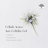 New Nordic Cellufit Action Anti-Cellulite Gel 250ml Reduce Appearance view 4