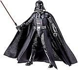 STAR WARS The Black Series Darth Vader 6-Inch Scale