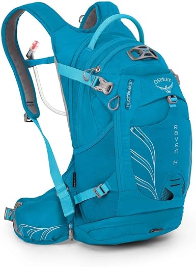womens bike backpack