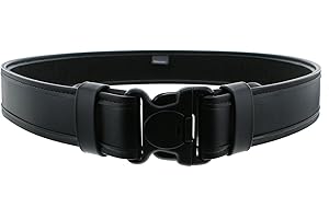 Bianchi Accumold Elite 7950 Duty Belt