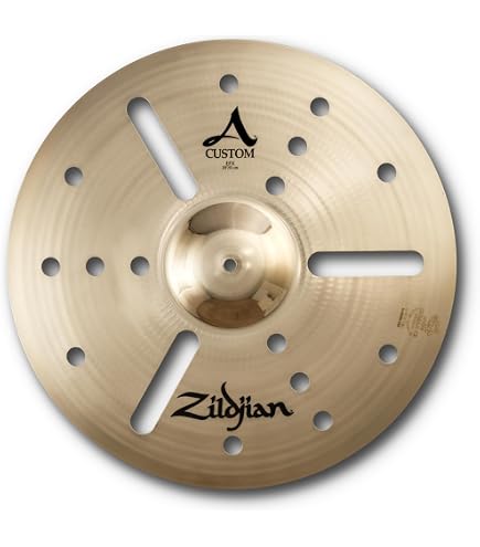 Amazon.com: Zildjian K0888 18