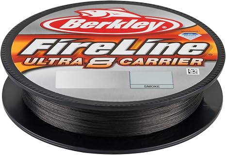 Berkley FireLine Ultra 8 Superline Braided Fishing Line