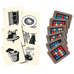 Codenames: Pictures | CGE Board Game