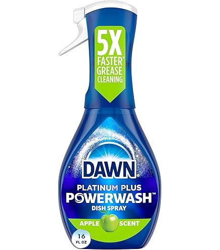 バーベキュー・調理用品 OD.SPT LIGHT OF DAWN Amazon.com: Dawn Powerwash Spray, Dish Soap, Dishwashing Liquid