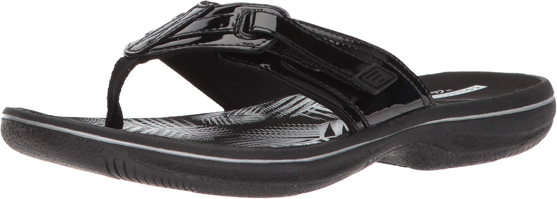 clarks brinkley jazz sandal